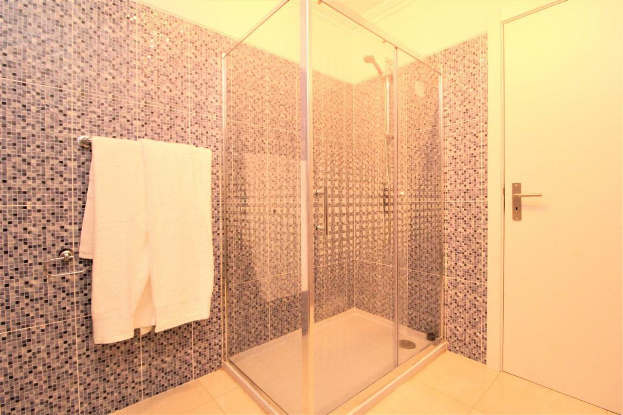 Heart Old Town City Center Apartment 5 Stars Funchal  Exteriör bild