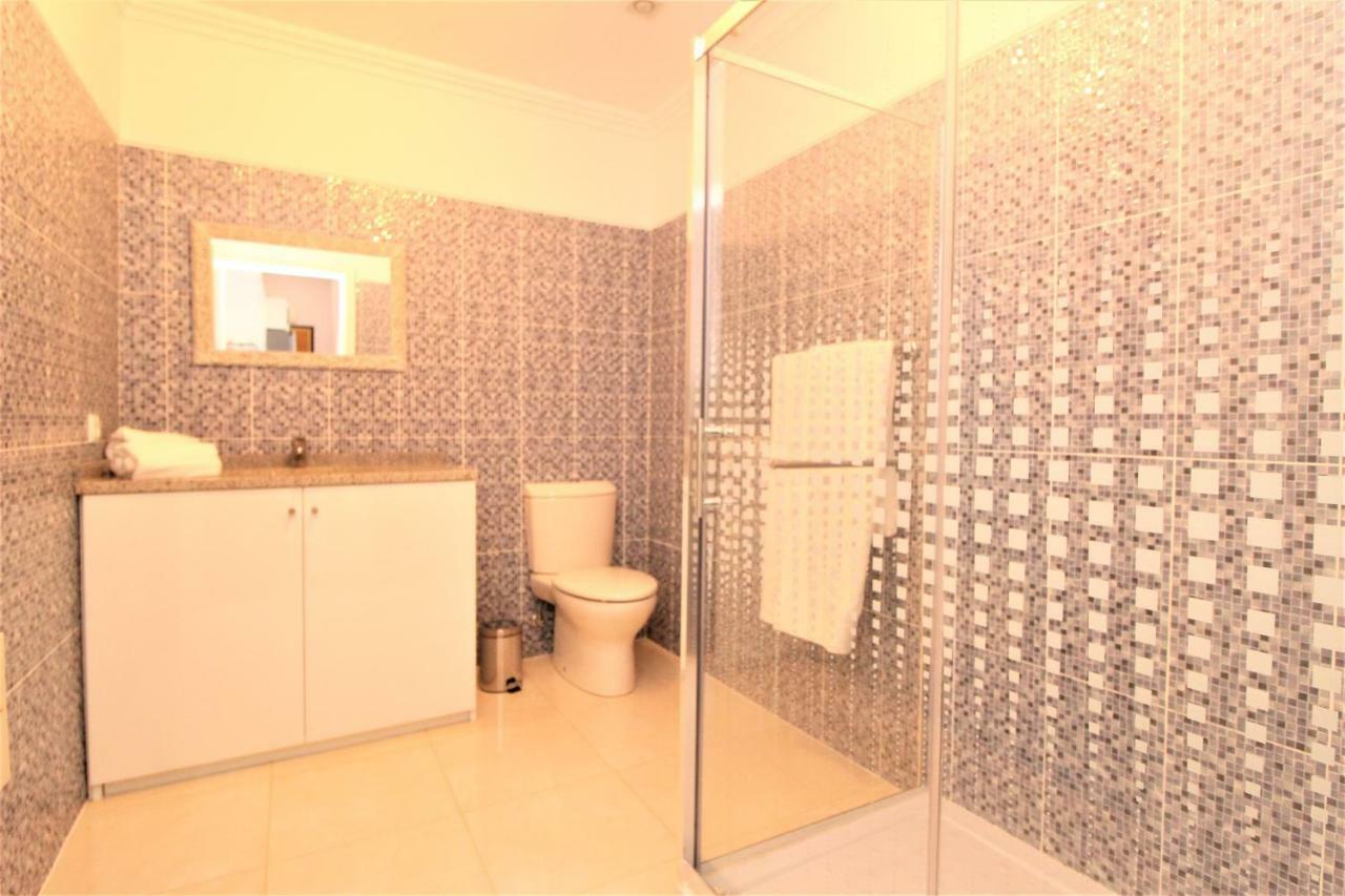 Heart Old Town City Center Apartment 5 Stars Funchal  Exteriör bild