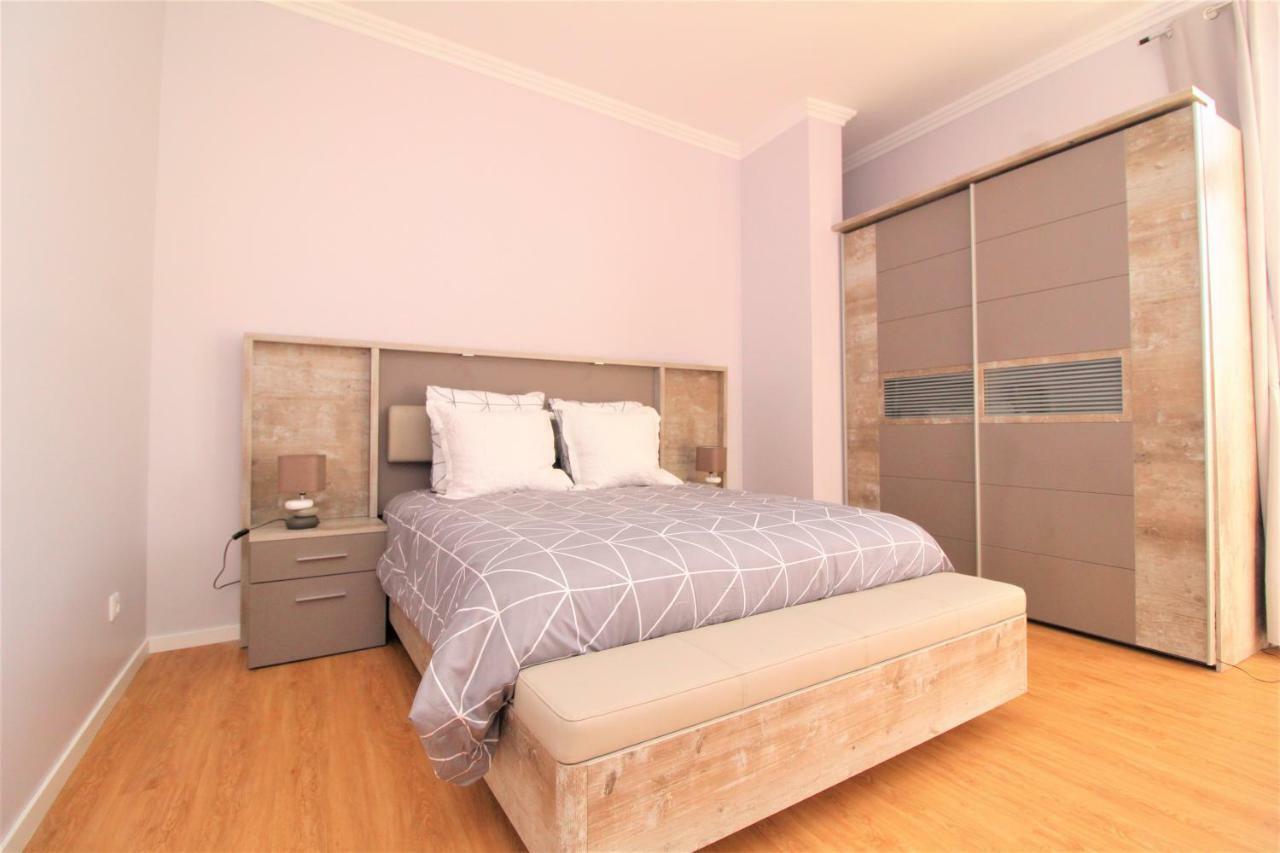 Heart Old Town City Center Apartment 5 Stars Funchal  Exteriör bild