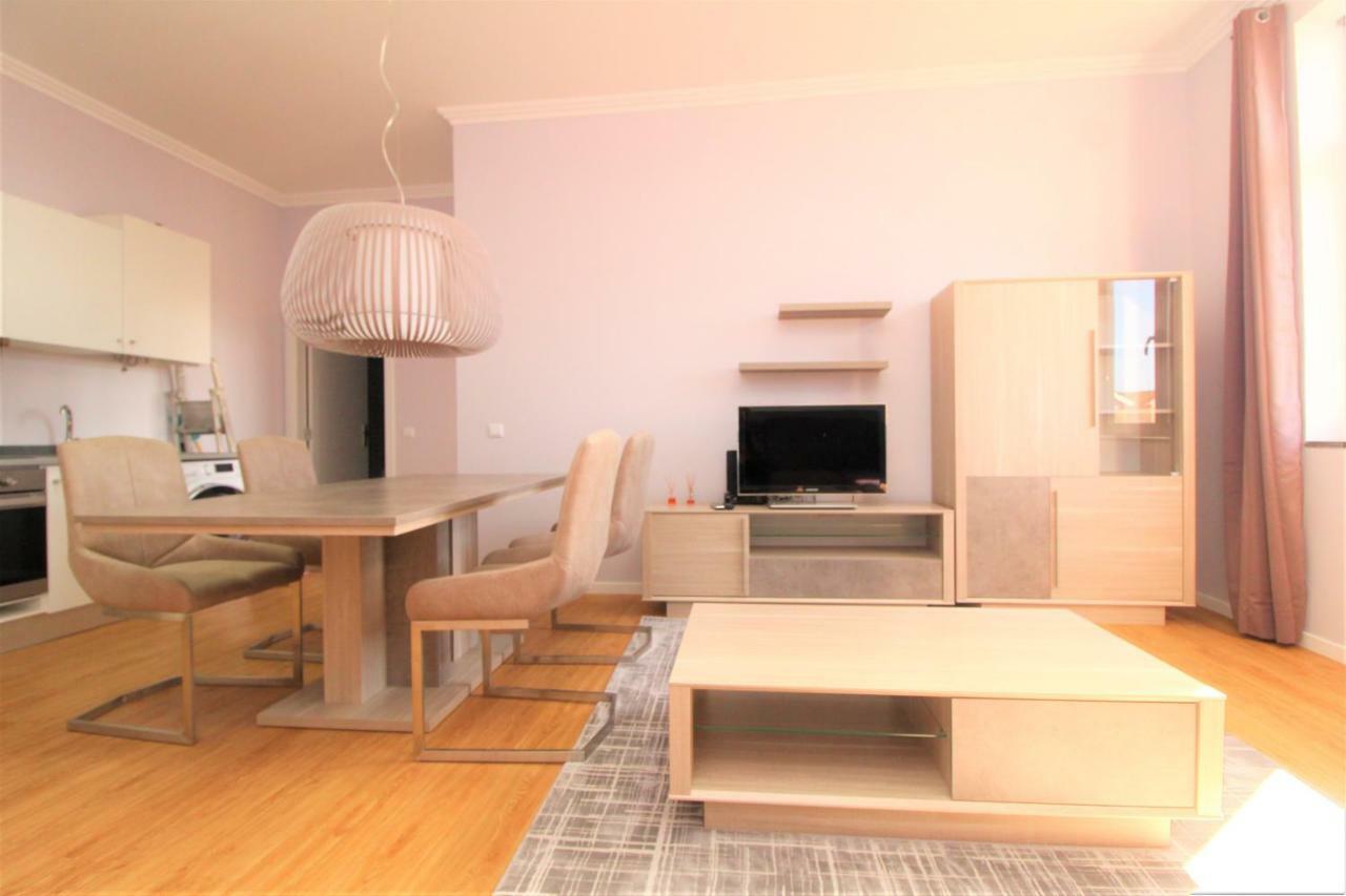 Heart Old Town City Center Apartment 5 Stars Funchal  Exteriör bild