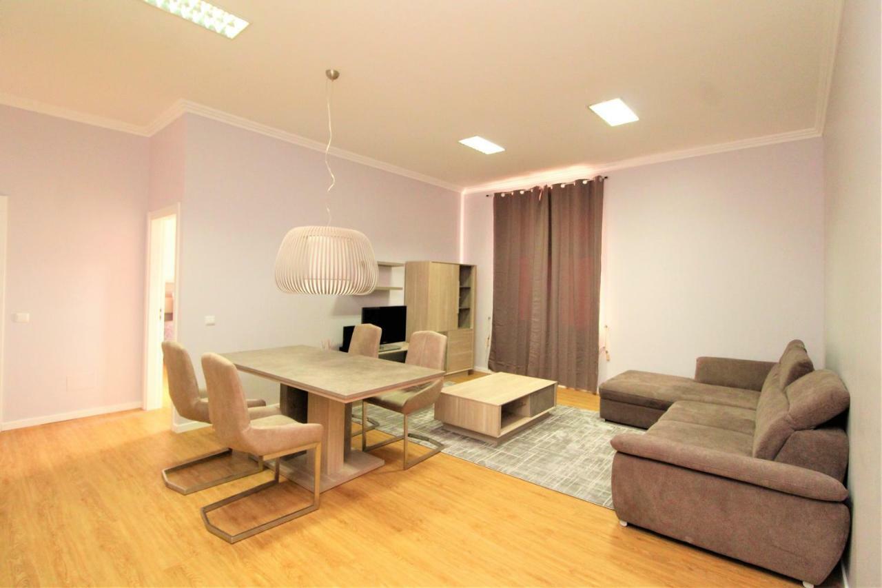 Heart Old Town City Center Apartment 5 Stars Funchal  Exteriör bild