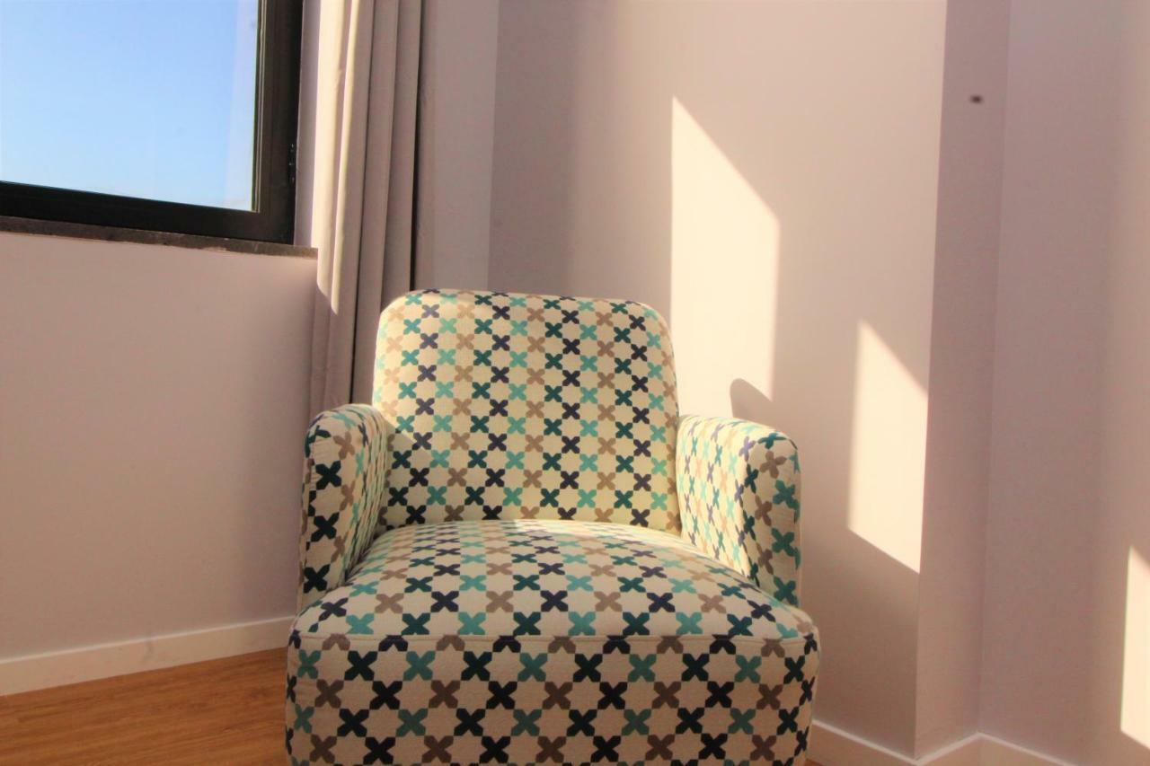 Heart Old Town City Center Apartment 5 Stars Funchal  Exteriör bild