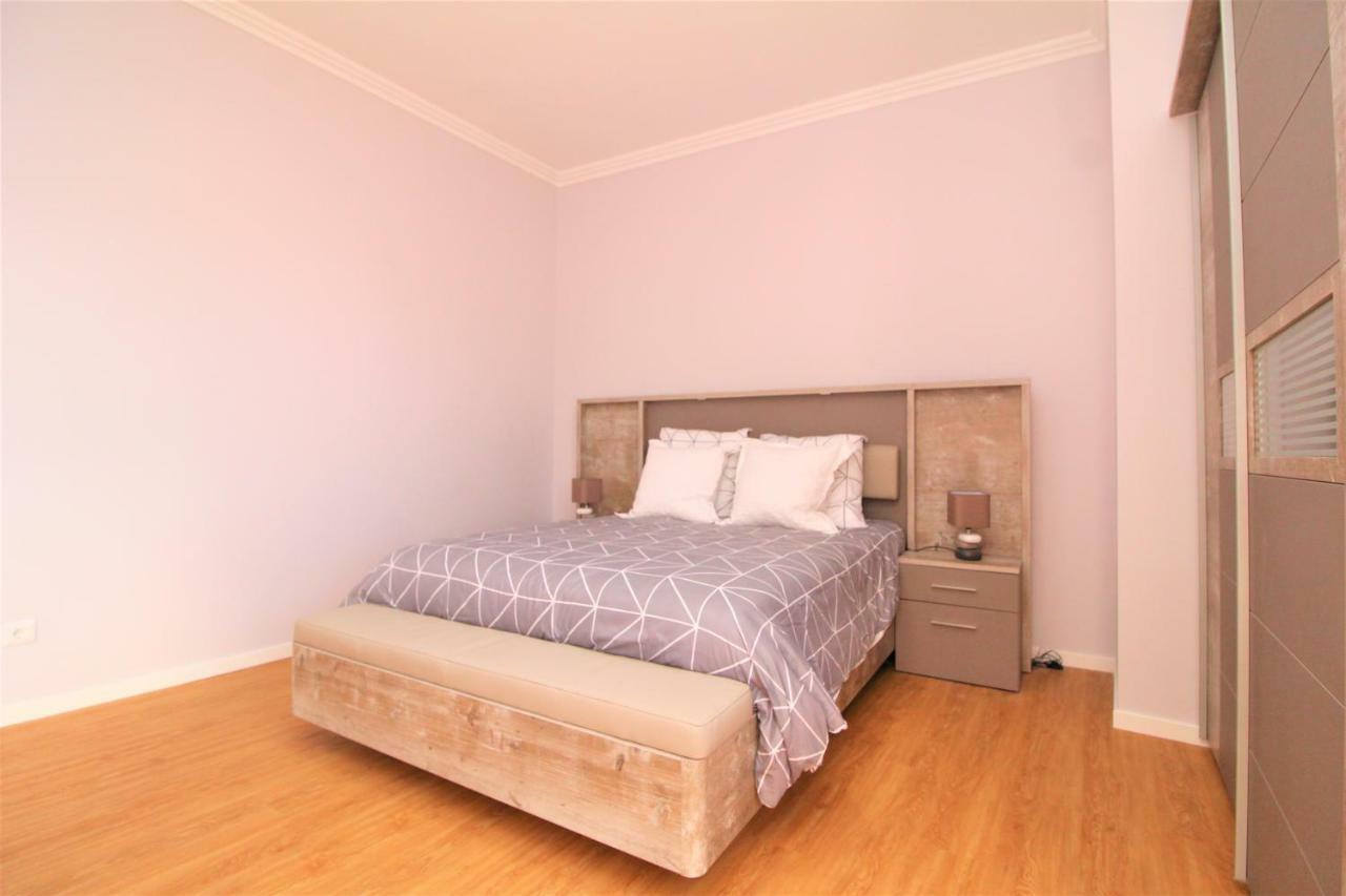 Heart Old Town City Center Apartment 5 Stars Funchal  Exteriör bild